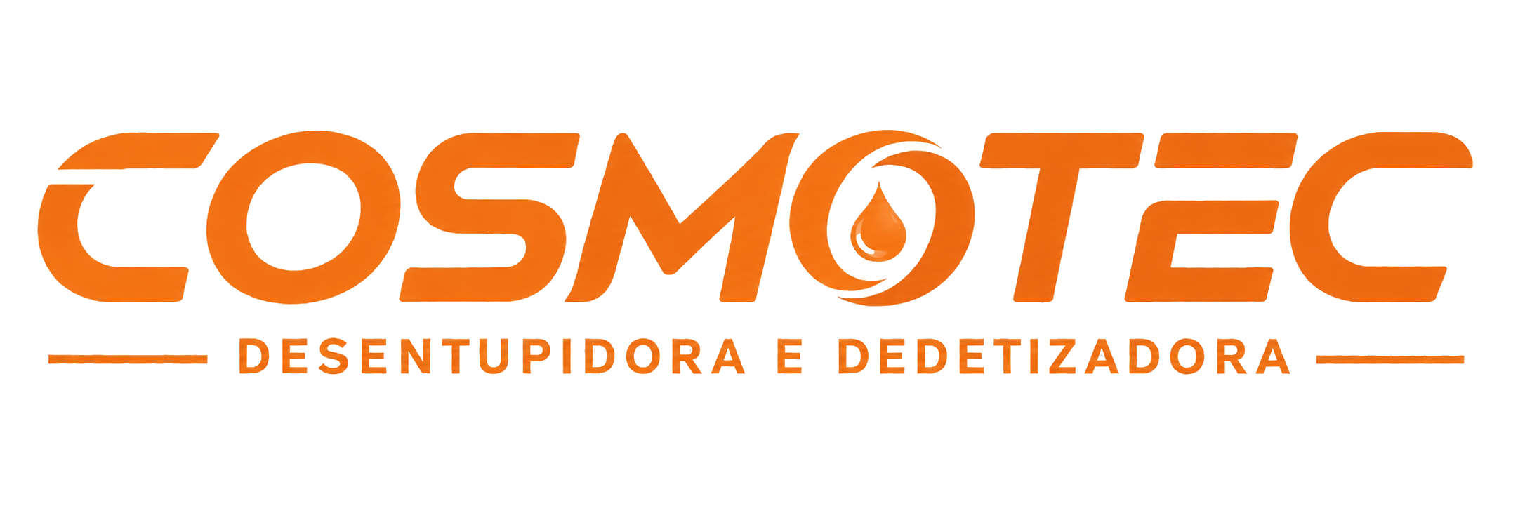 Cosmotec Desentupidora e Dedetizadora