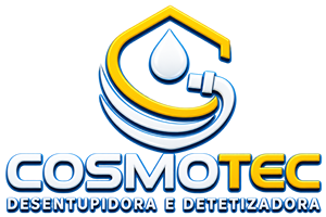 Cosmotec Desentupidora e Dedetizadora